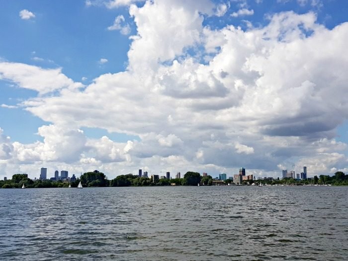 rotterdam parks