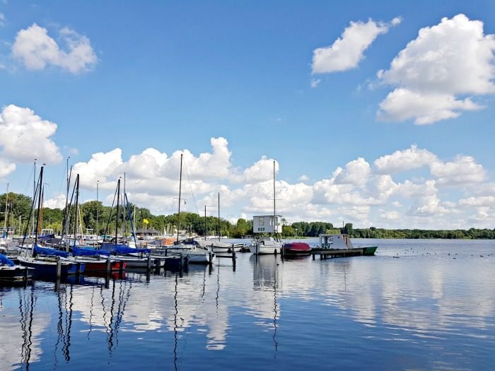 rotterdam park