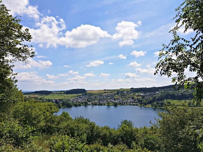 eifel maar