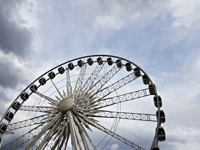 bezienswaardigheden gdansk en omgeving