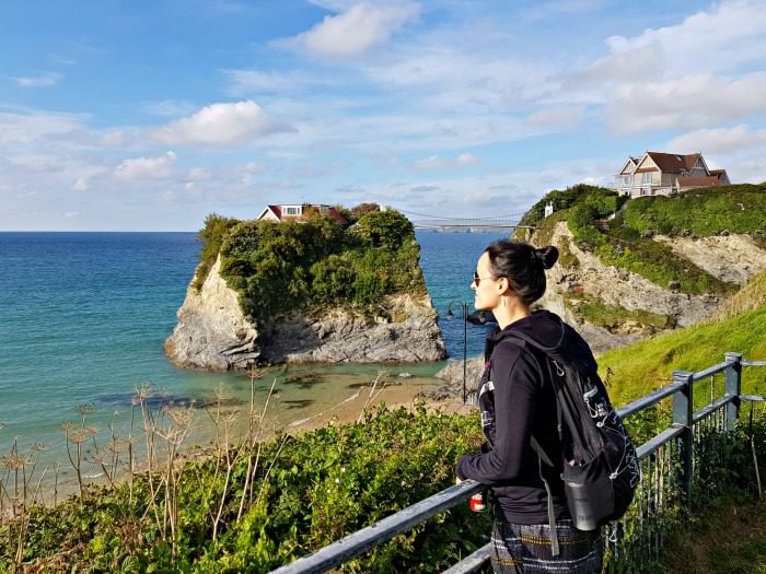newquay cornwall