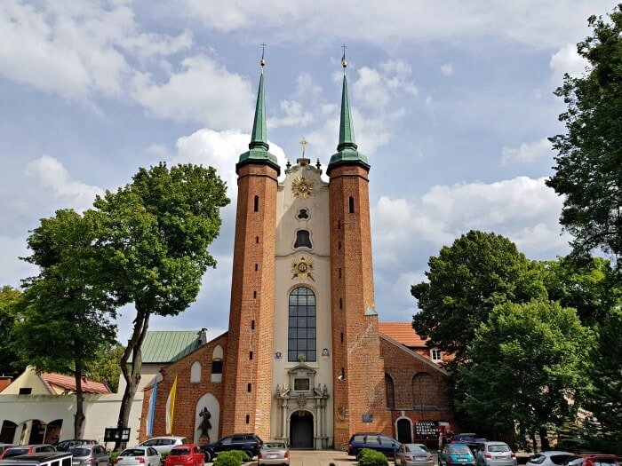 eten gdansk bezoeken