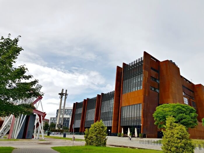 gadansk
