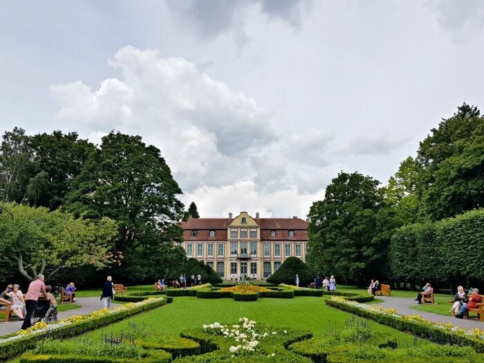 gdańsk polen
