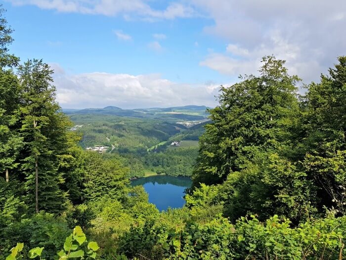 vulcano eifel