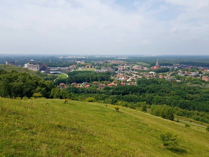 Wat te doen in Beringen: Beringen mijn en meer 7