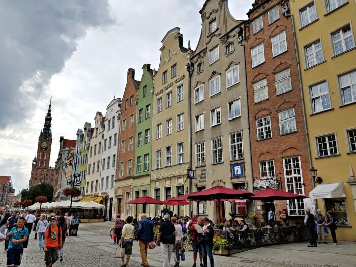 blog gdansk blog