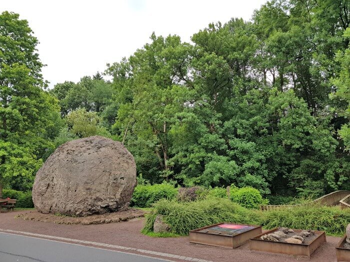 what to do in vulkaneifel