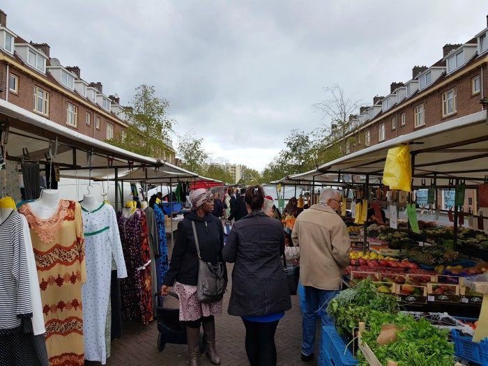 activiteiten amsterdam noord