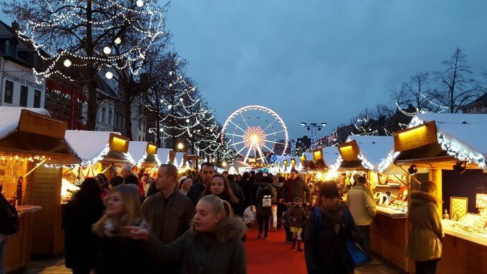 activities to do in belgium