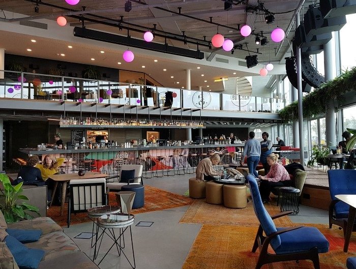 amsterdam noord hotel