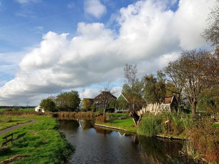 amsterdam noord stadsdeel