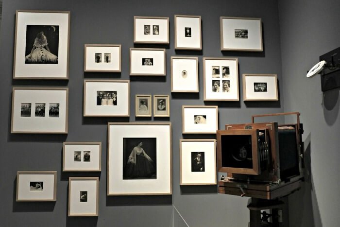 antwerp photo museum
