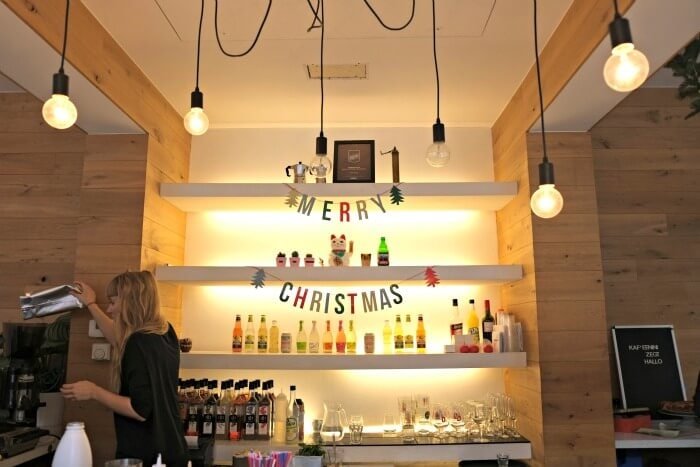kaffeenini antwerp