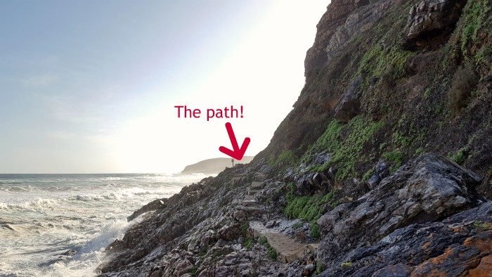 attractions along the garden route