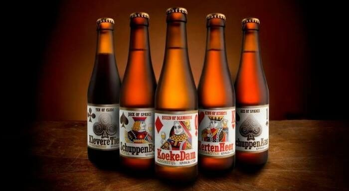 belgium activities