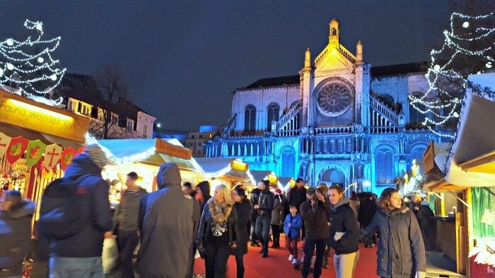 11 kerstmarkten in België die je niet wil missen in 2022 2