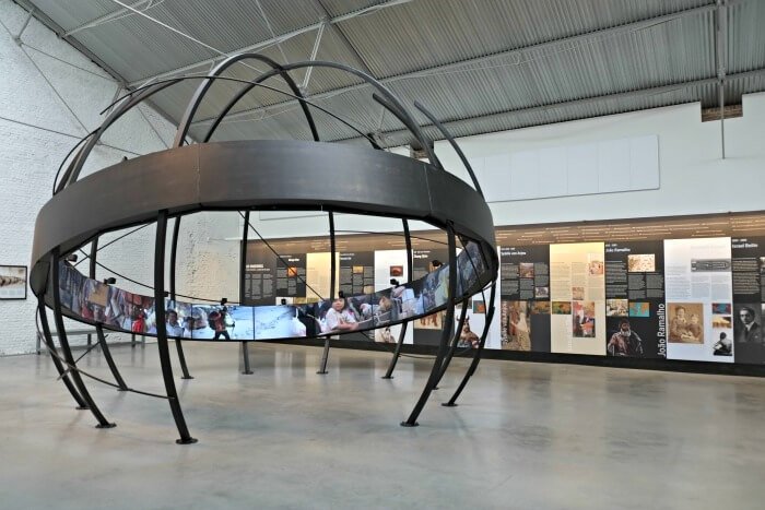 14 Top Antwerp Museums: History, Photo & Art Galleries 70