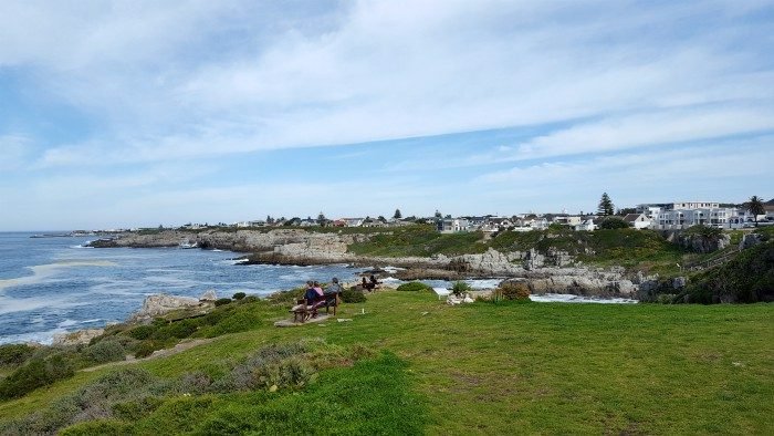 best of South Africa garden route