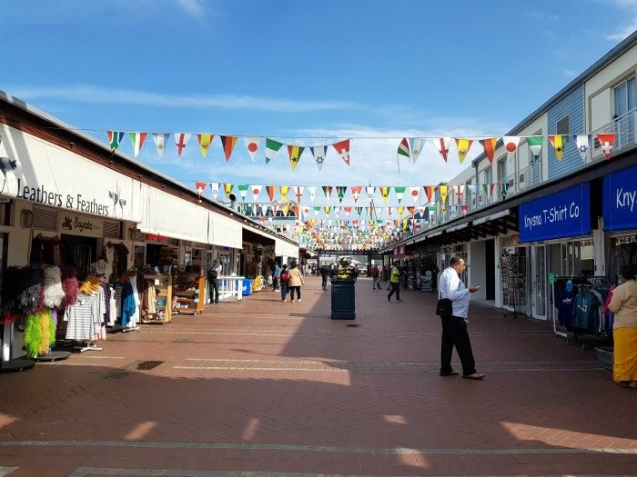 best places to visit in knysna