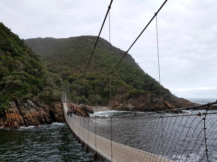 best things to do in tsitsikamma