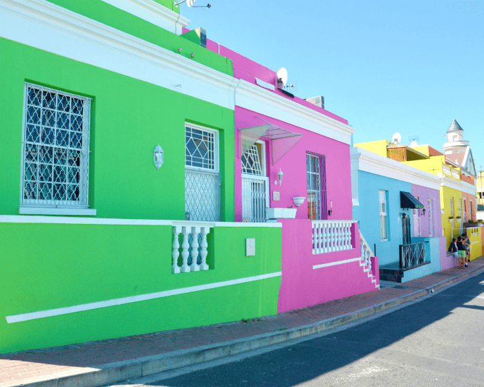 bo kaap kaapstad