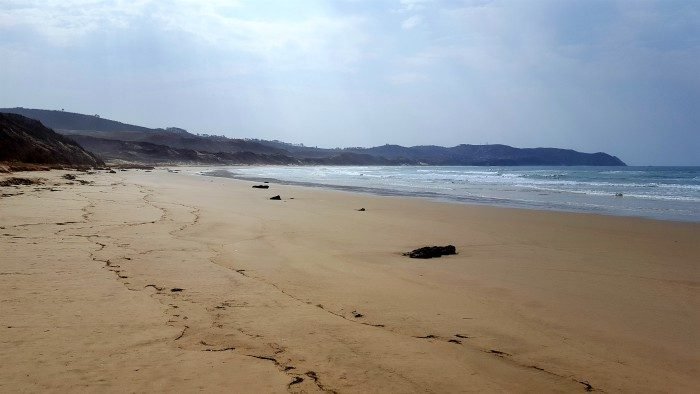 buffels bay
