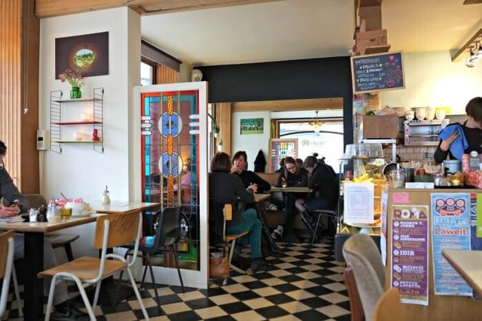 cafematic antwerp