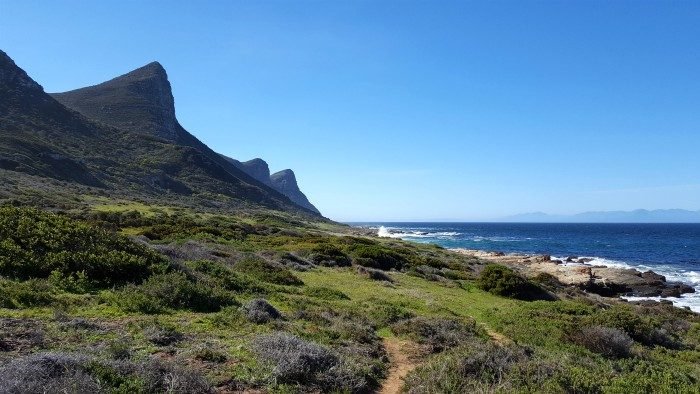 cape town cape point