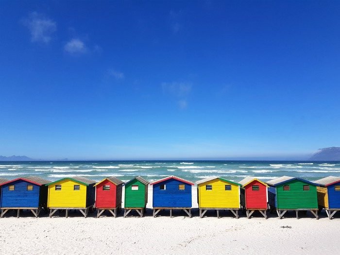 cape of good hope tour