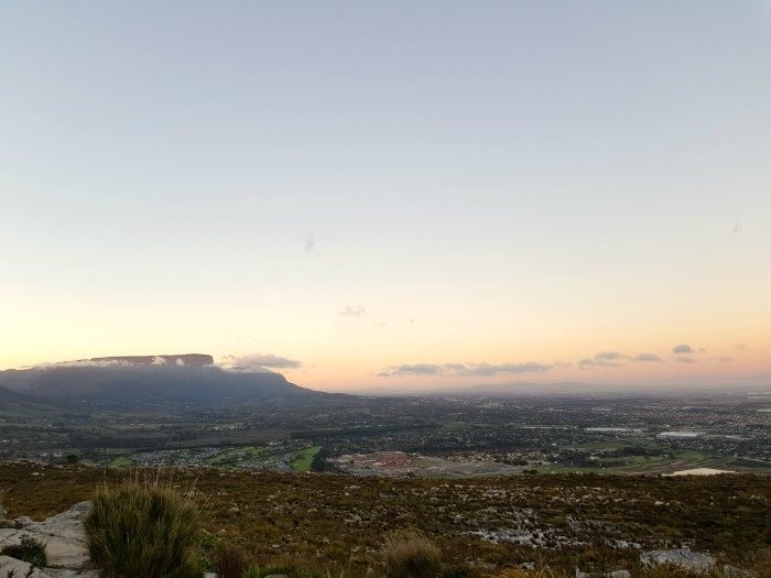 cape peninsula tour from cape town