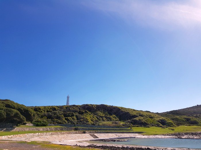 cape of good hope lighthouse
