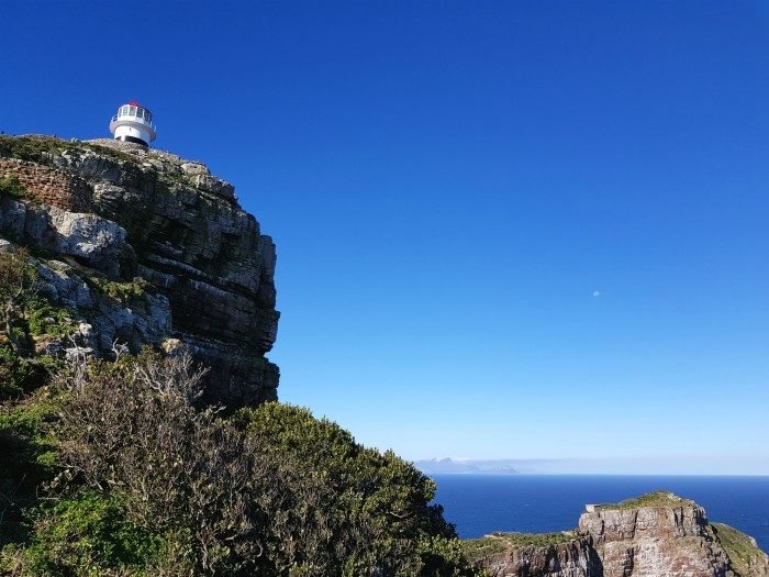 funicular cape point
