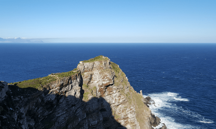 cape point peninsula