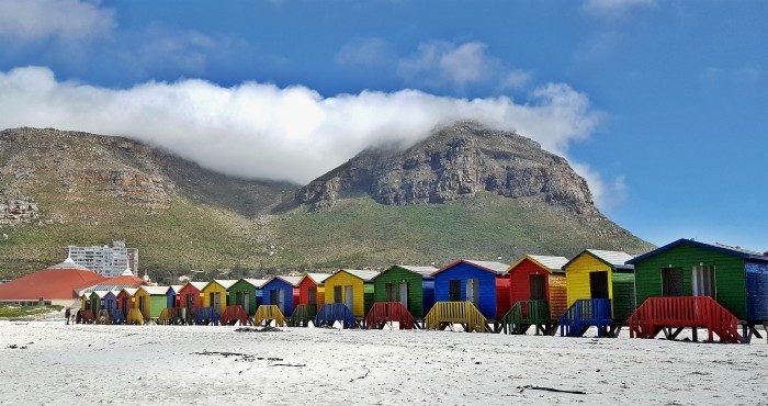 cape point peninsula tour