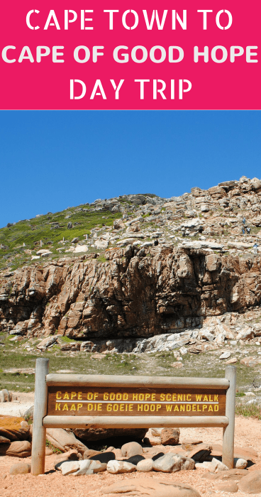 The beaches and lighthouse of Cape Point are a must when visiting South Africa. It is a National Park and often thought of as the place where two oceans meet - though that is not entirely true. Click to learn more.