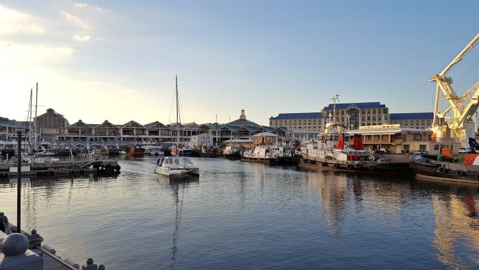 cape town haven