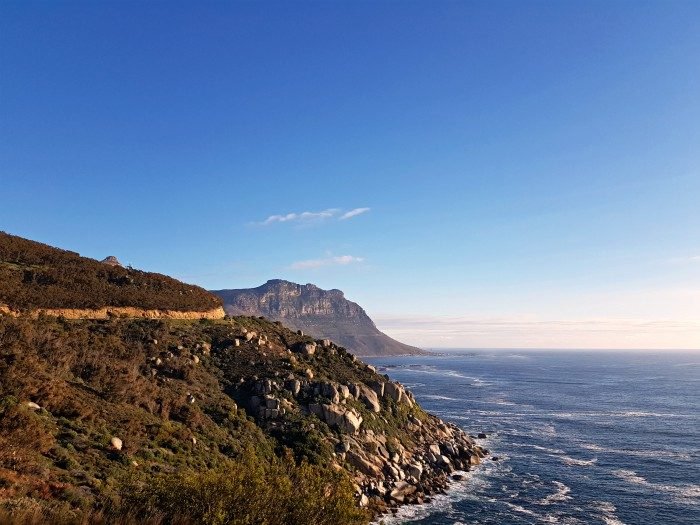 citytrip kaapstad