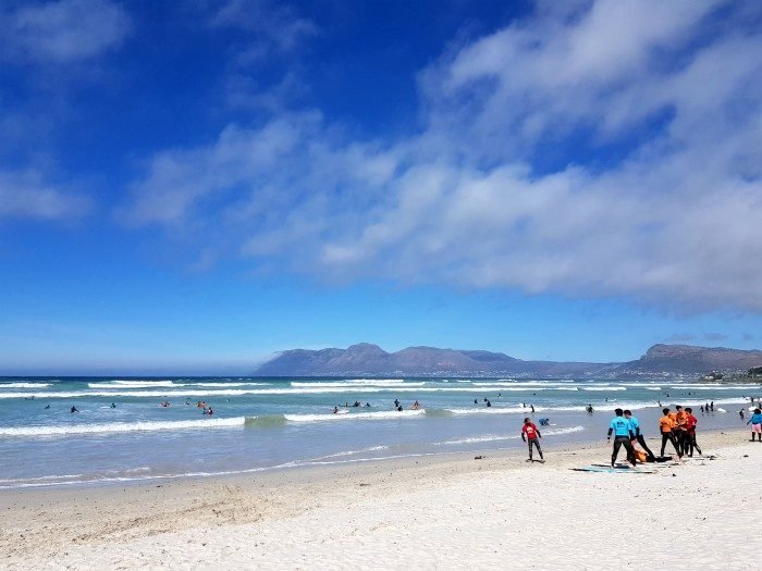 cape town to cape peninsula
