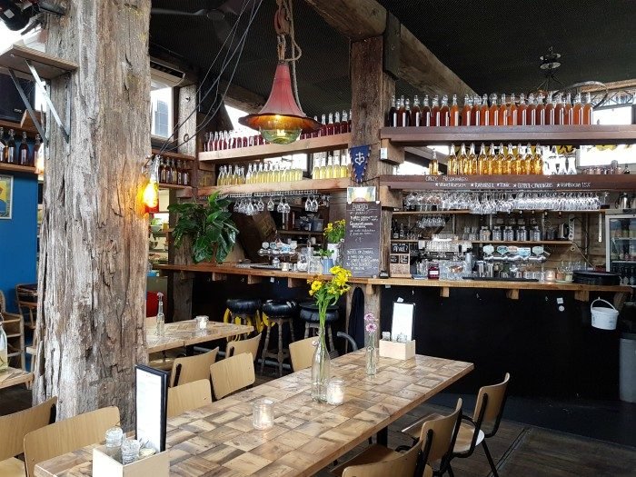 eetcafe amsterdam noord