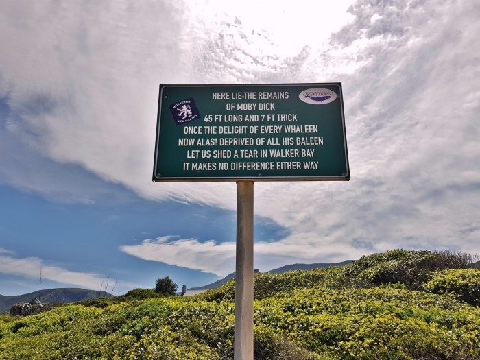 garden route south africa
