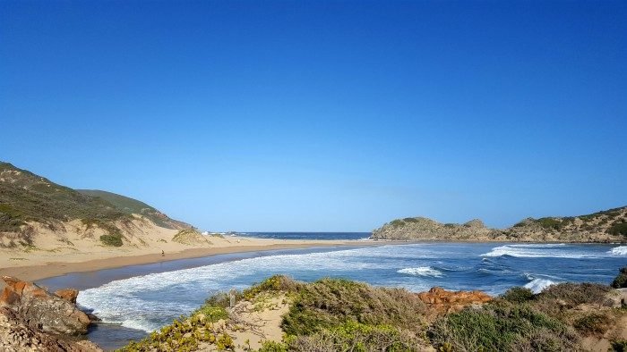 garden route experience