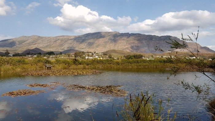 garden route pictures