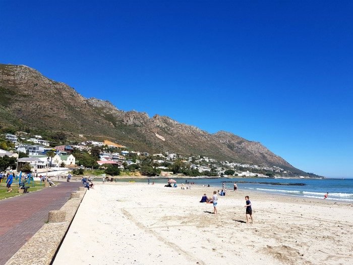 honeymoon itinerary south africa
