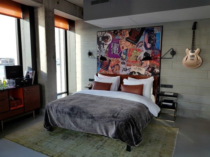 hotel amsterdam noord