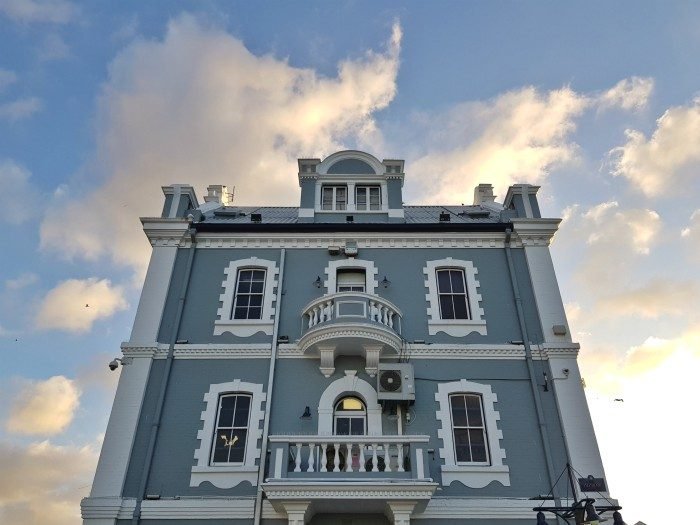 kaapstad activiteiten