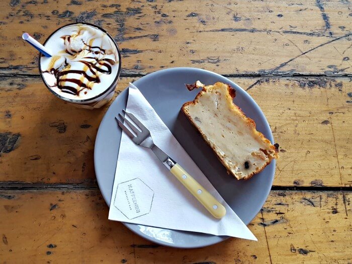 kaffeenini antwerpen