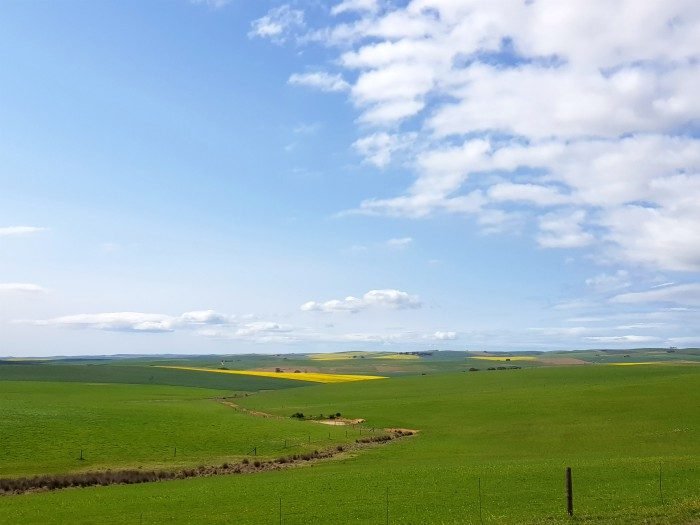 road tripping south africa