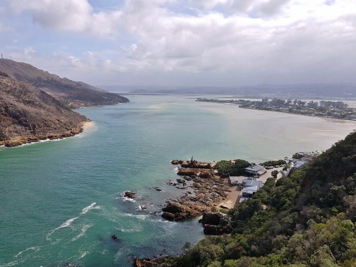 knysna sa