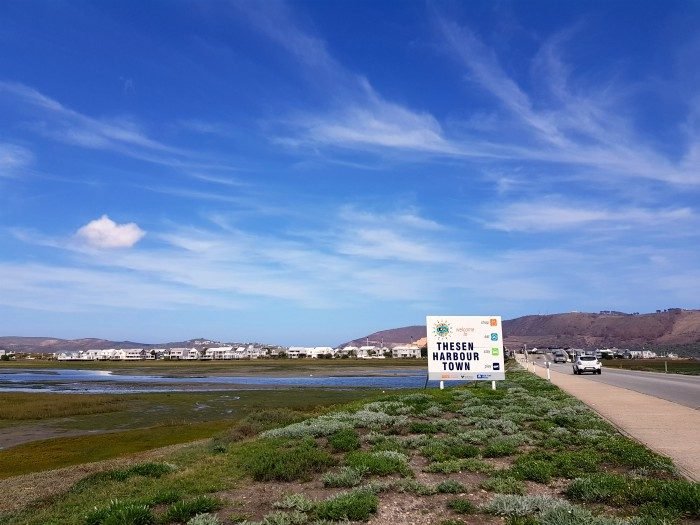 knysna western cape